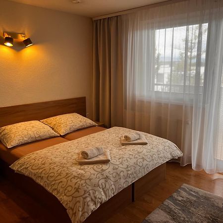 Apartmany Teddy Bojnice Eksteriør bilde