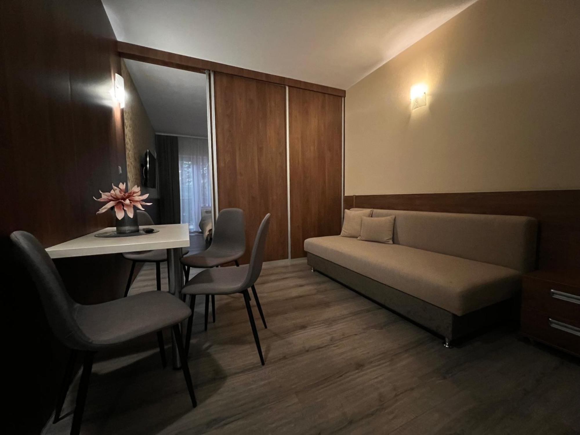 Apartmany Teddy Bojnice Eksteriør bilde