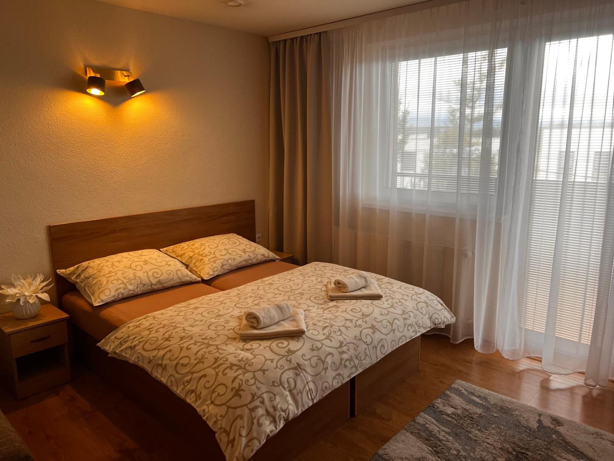 Apartmany Teddy Bojnice Eksteriør bilde