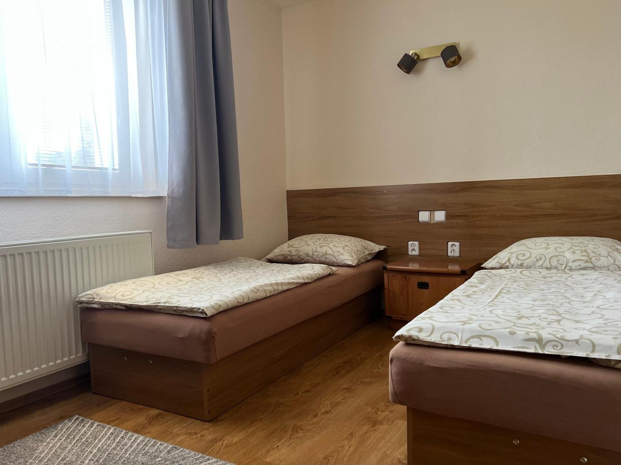 Apartmany Teddy Bojnice Eksteriør bilde