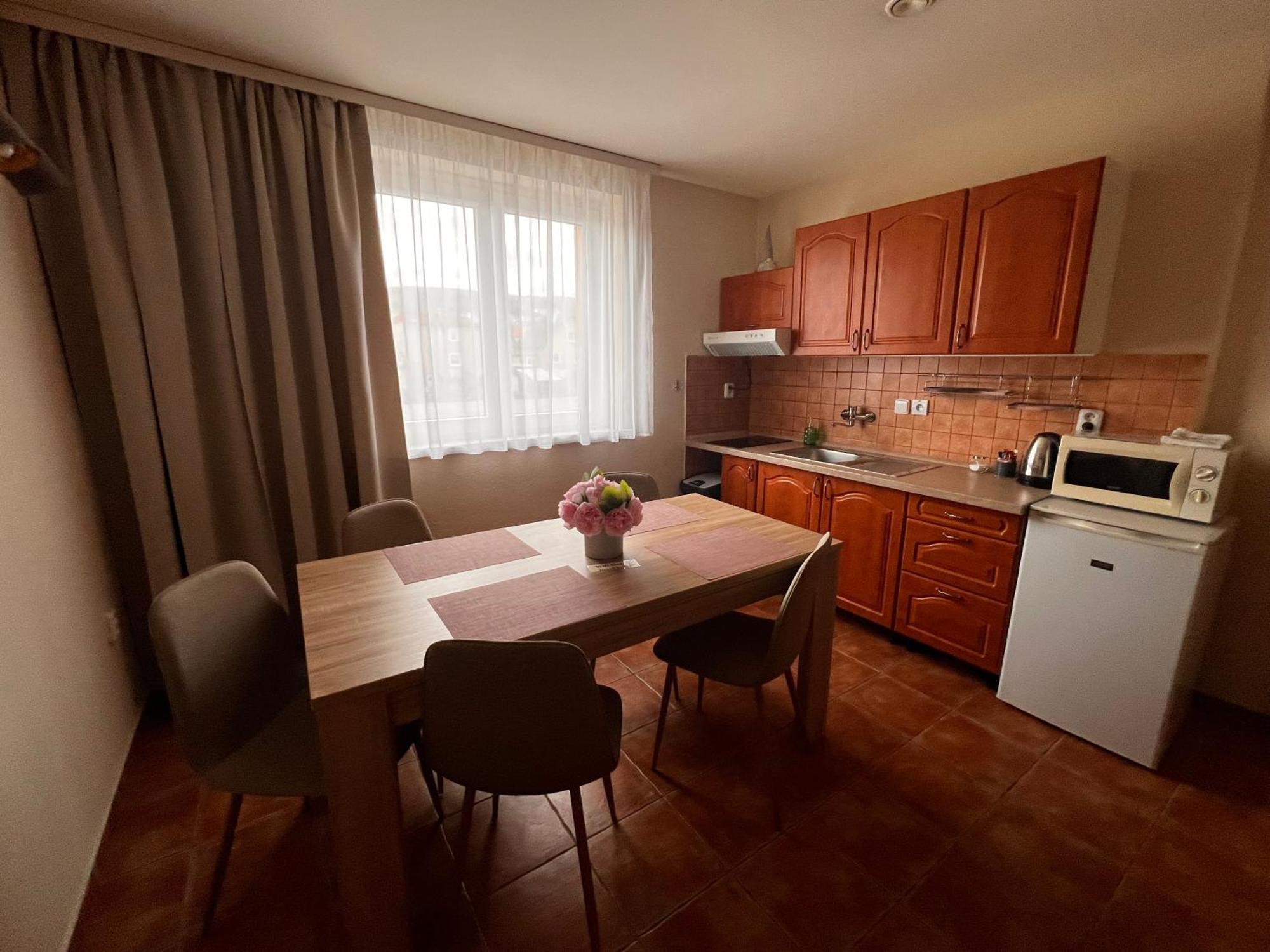 Apartmany Teddy Bojnice Eksteriør bilde
