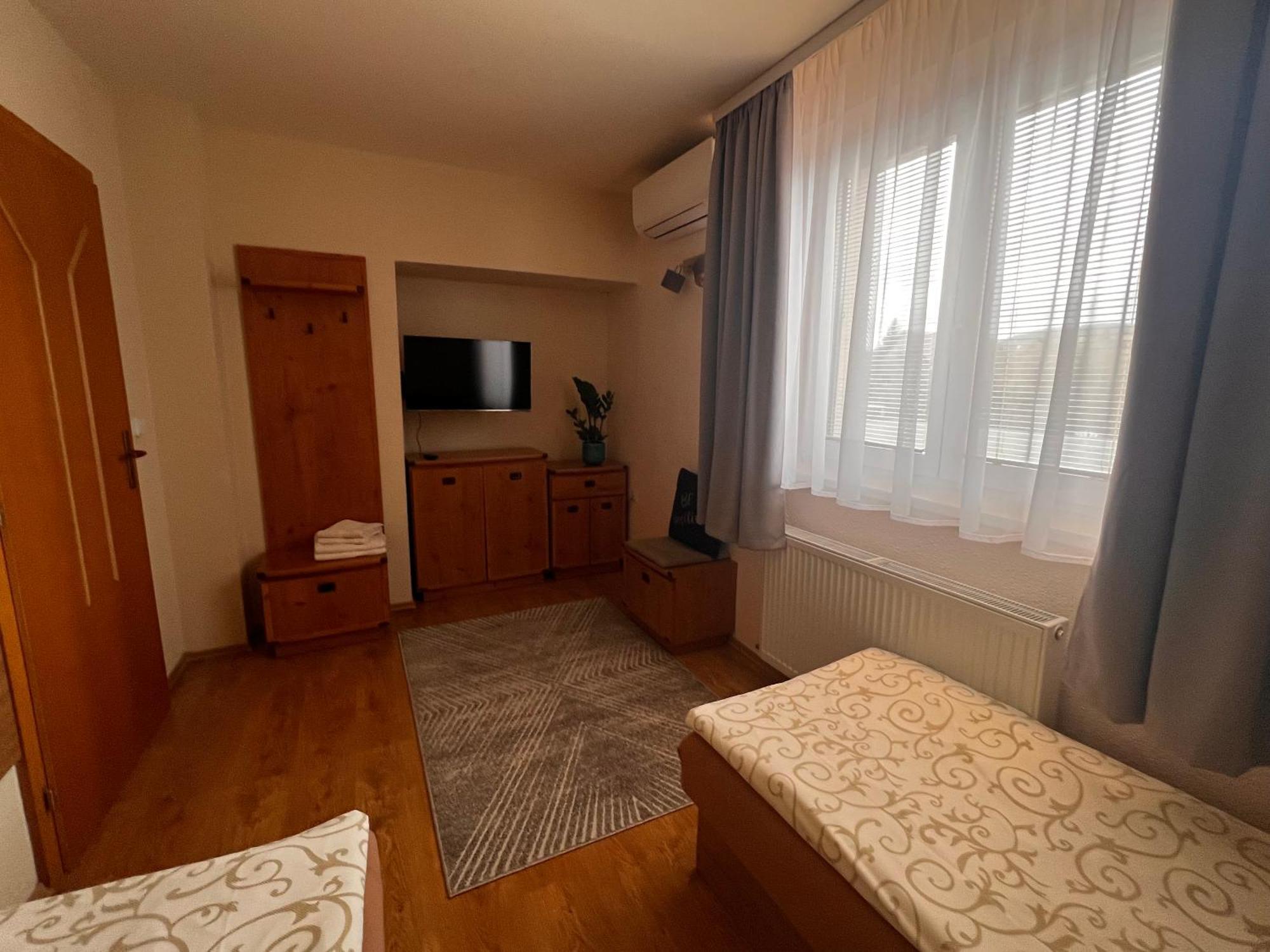Apartmany Teddy Bojnice Eksteriør bilde