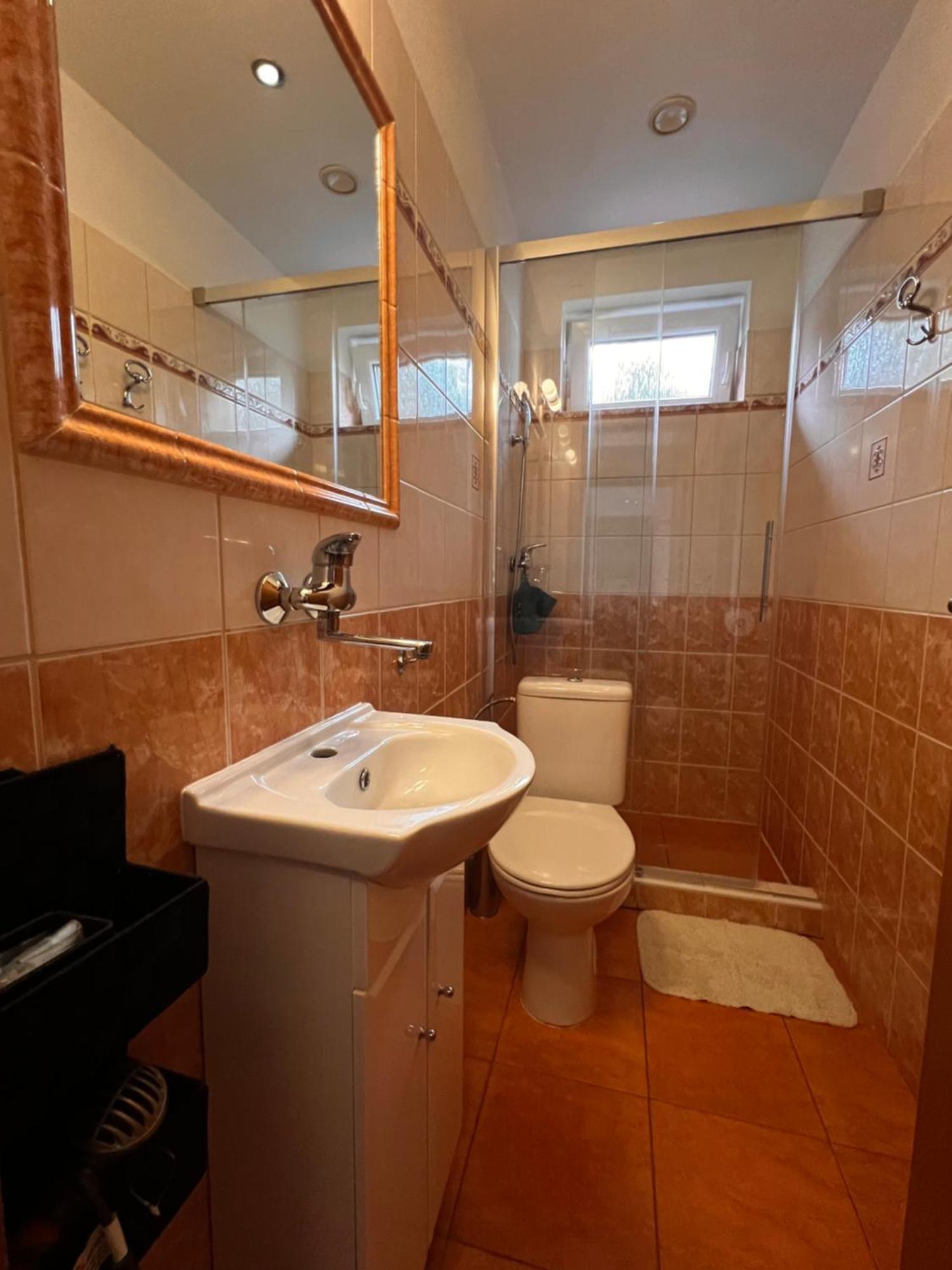 Apartmany Teddy Bojnice Eksteriør bilde