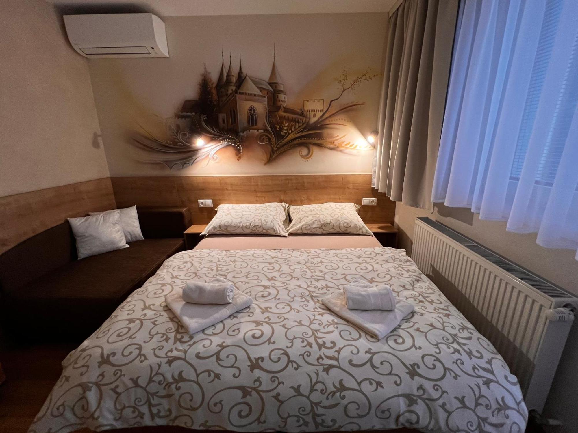 Apartmany Teddy Bojnice Eksteriør bilde