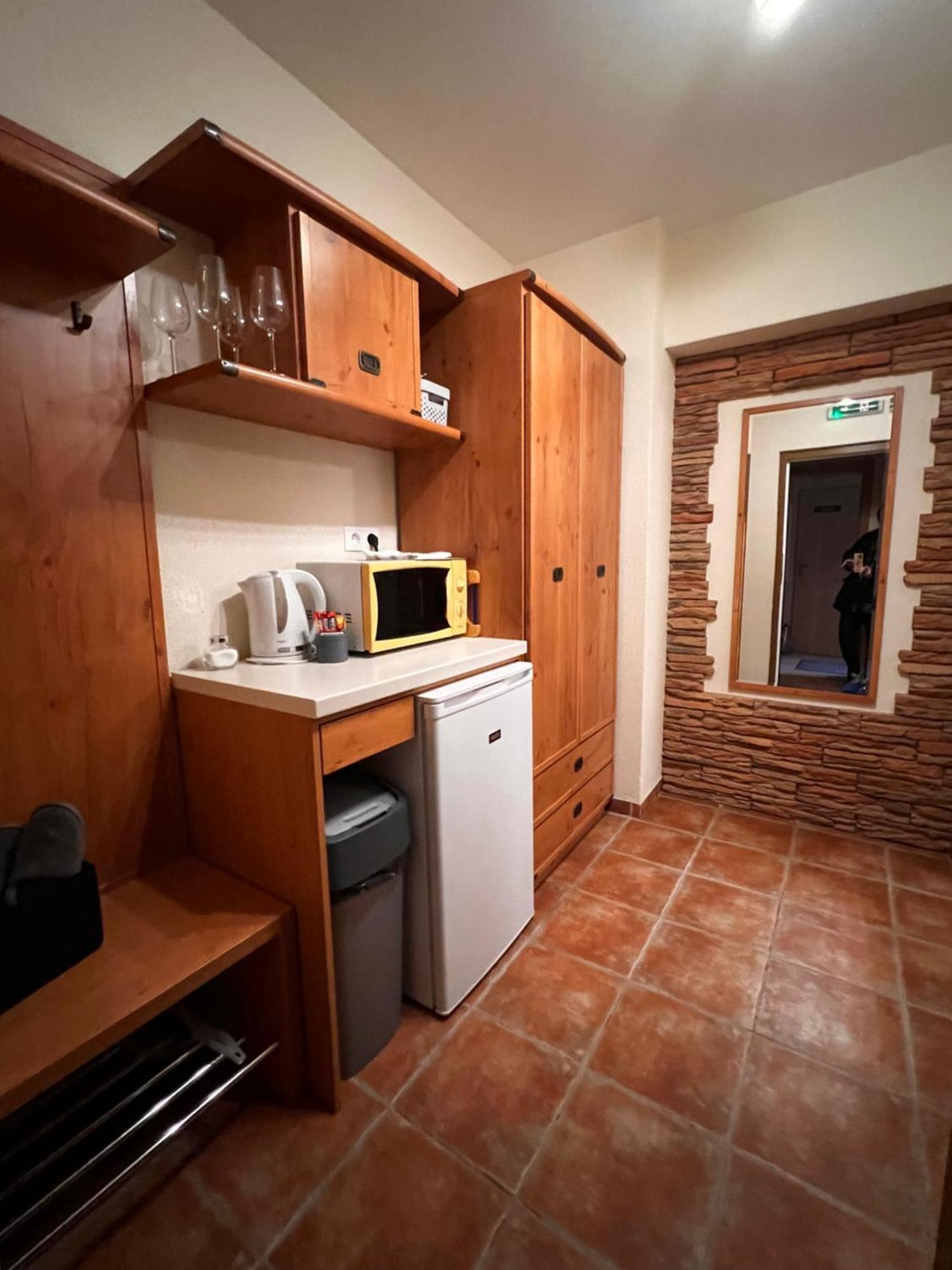 Apartmany Teddy Bojnice Eksteriør bilde