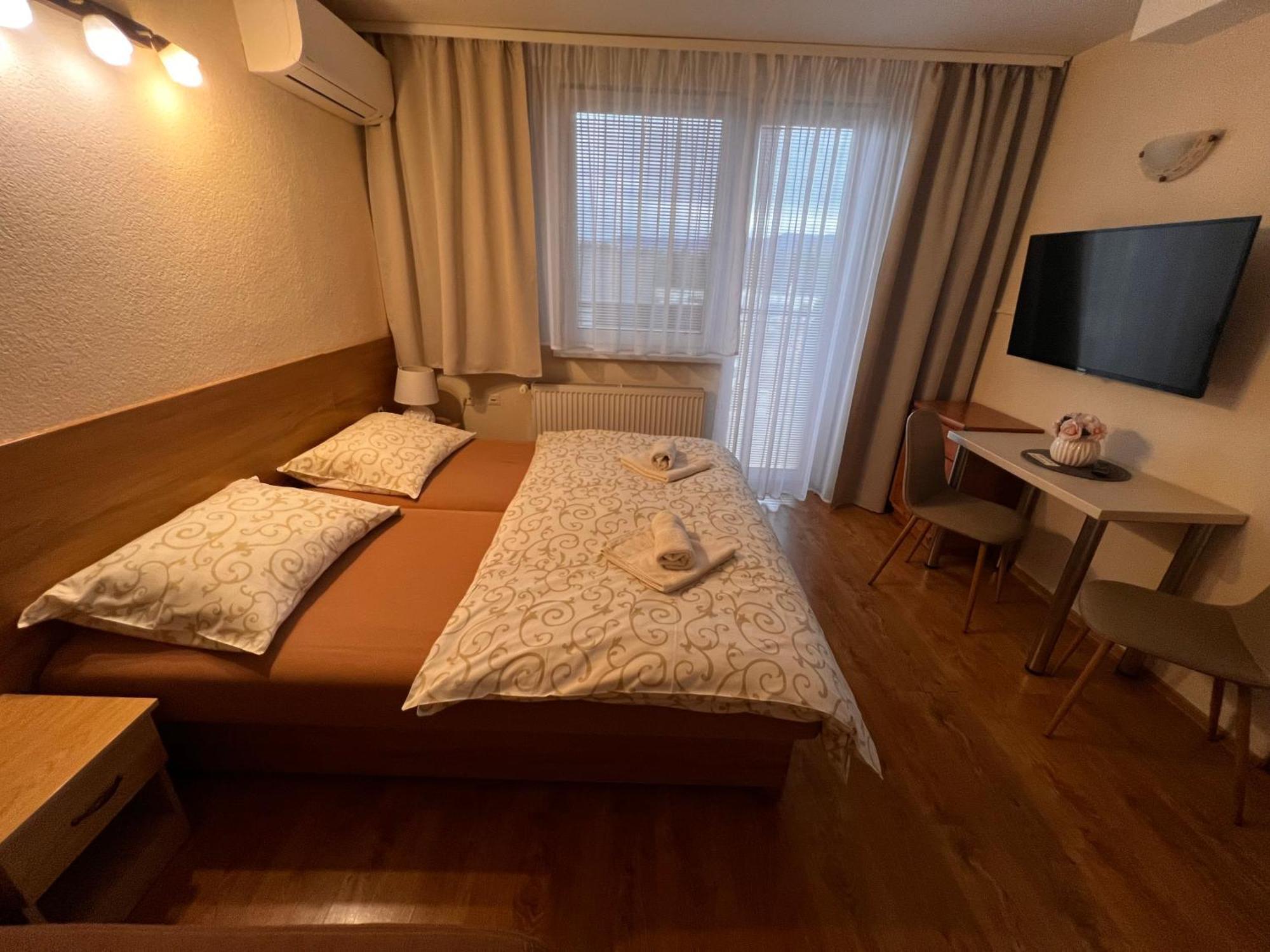 Apartmany Teddy Bojnice Eksteriør bilde