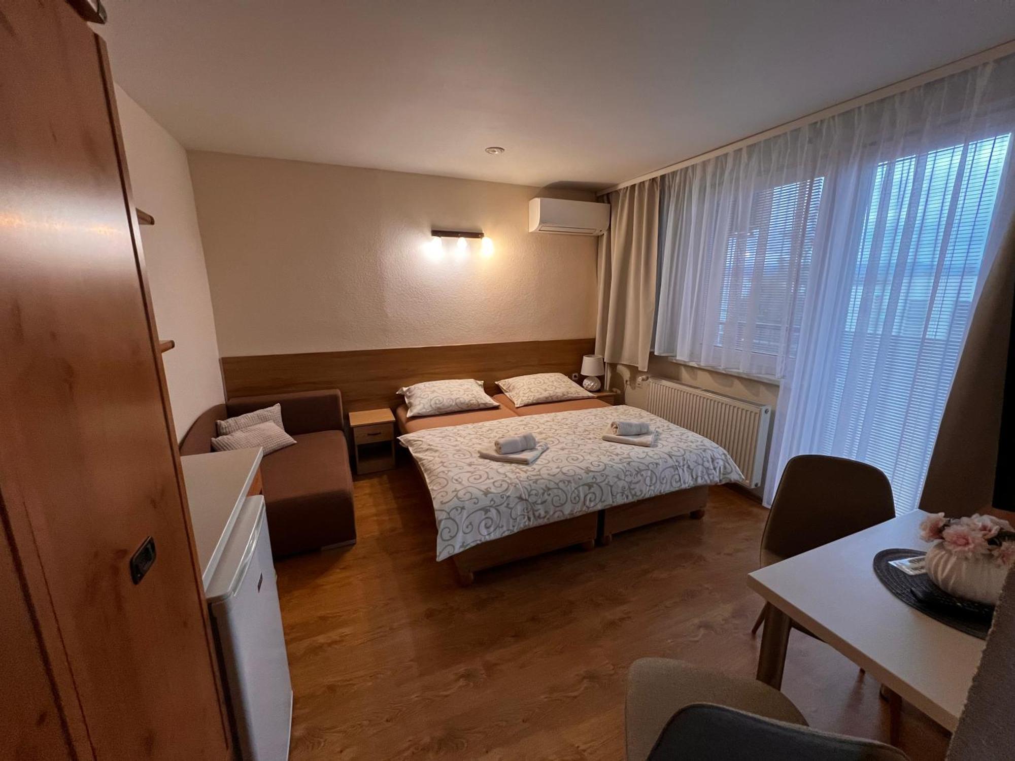 Apartmany Teddy Bojnice Eksteriør bilde