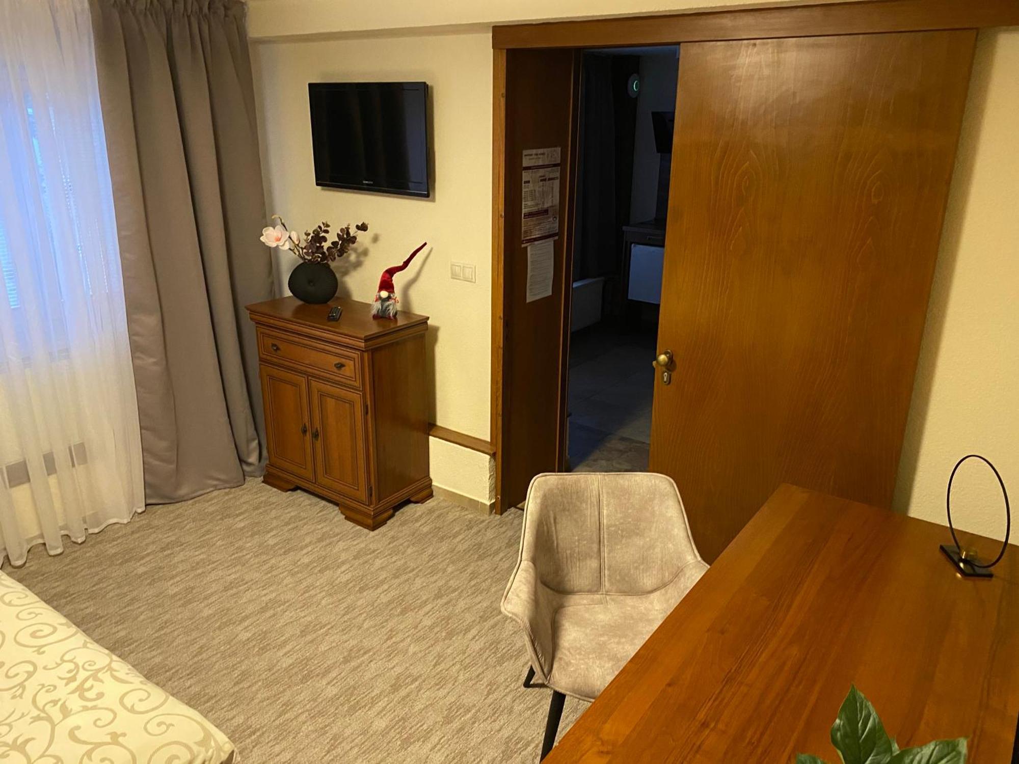 Apartmany Teddy Bojnice Eksteriør bilde