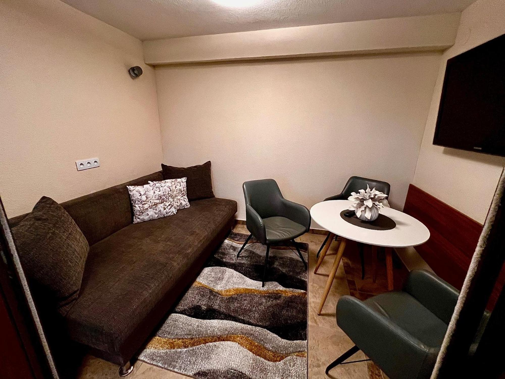 Apartmany Teddy Bojnice Eksteriør bilde